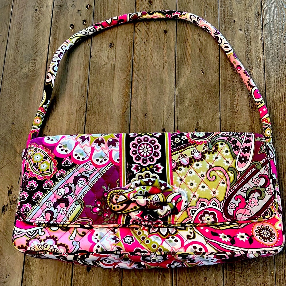 Vera Bradley Shoulder Bag